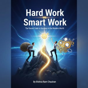 Hard Work vs Smart Work